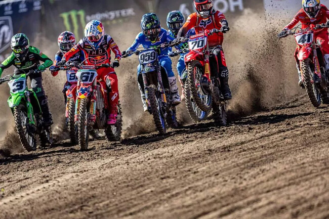 Mxgp Arg 4 2023