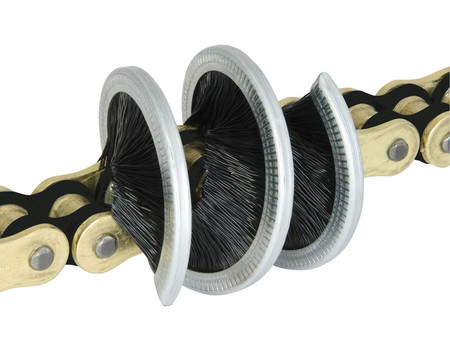 Cepillo Tirox 360