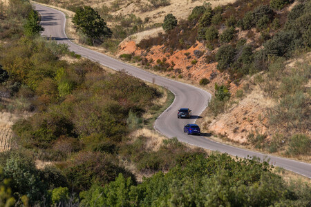 Toyota Corolla 2023 Prueba Contacto 39