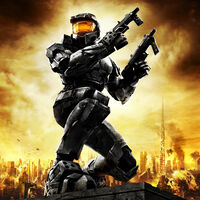 Un jugador de Halo ha hecho la jugada más loca y absurda que verás esta semana