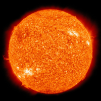 Los científicos creen que el Sol acabará con el sistema solar dentro de 5,000 millones de años