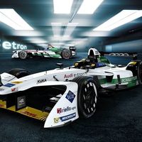Renault y Audi ya están preparados para la nueva temporada de Fórmula E, y esto es lo que sabemos hasta ahora