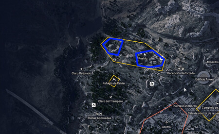 Cama De Gato Puerta Azul