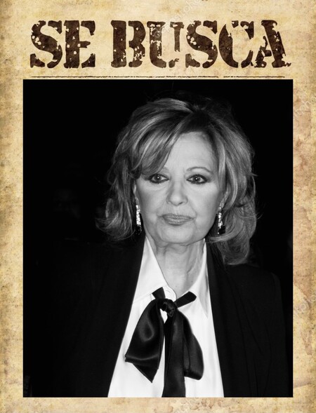 La desaparición de María Teresa Campos: se esfumó de Telecinco y nadie ha vuelto a saber de ella