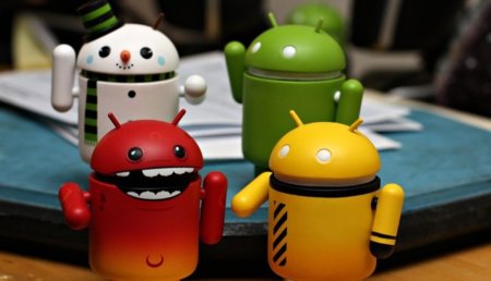 Andy Rubin confirma 700.000 nuevas activaciones de dispositivos Android diarias