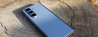 El Galaxy Z Fold 6 será como un Galaxy S24 Ultra pero plegable, según las últimas filtraciones