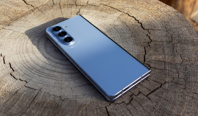 Galaxy Z Fold 6