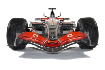 Nadie se fía de McLaren