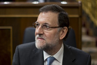 Rajoy promete una rebaja del Impuesto de Sociedades 