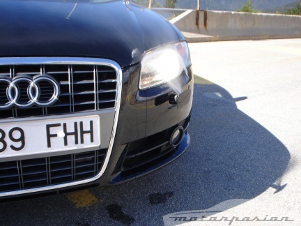 Audi S4