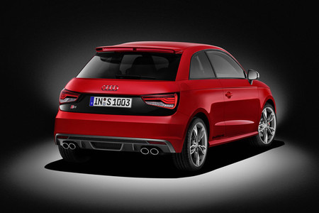Audi S1