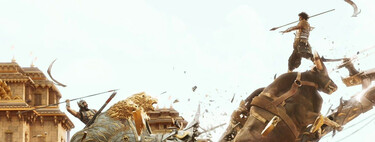 Esta épica película de acción acaba de estrenar en Netflix su versión definitiva. Pero no las vas a encontrar en tu catálogo sin hacer este truco