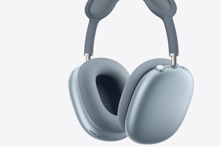 Apple Airpods Max 2 Lanzamiento Precio Mexico Especificaciones Caracteristicas