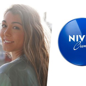 Miriam Arenas, farmacéutica, sobre la crema Nivea: "Hay pieles muy secas, con la barrera de la piel muy dañada, que la han usado y les va bien. Pero eso no significa que les vaya a sentar igual a todas las pieles"