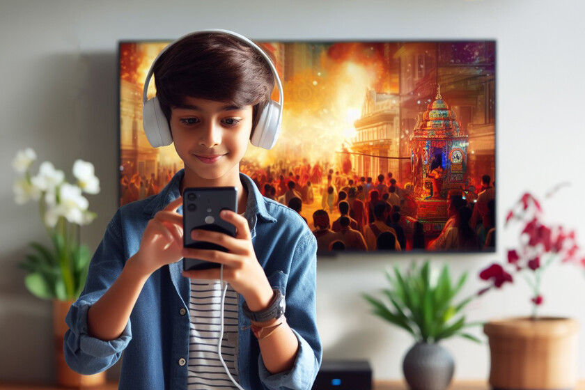 Streaming
