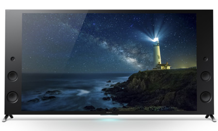 Sony ha confirmado que el HDR llegará a sus teles a través de una actualización del firmware