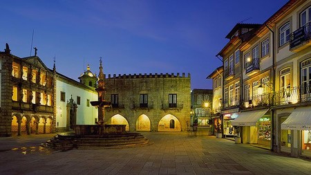 Viana Do Castelo