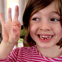 "El Ratoncito Pérez sigue trabajando en época de coronavirus": la respuesta a la duda de una niña que nos arranca una sonrisa