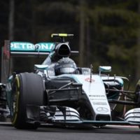Victoria de Nico Rosberg que aprieta el Mundial de Fórmula 1