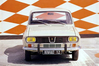 Renault 12