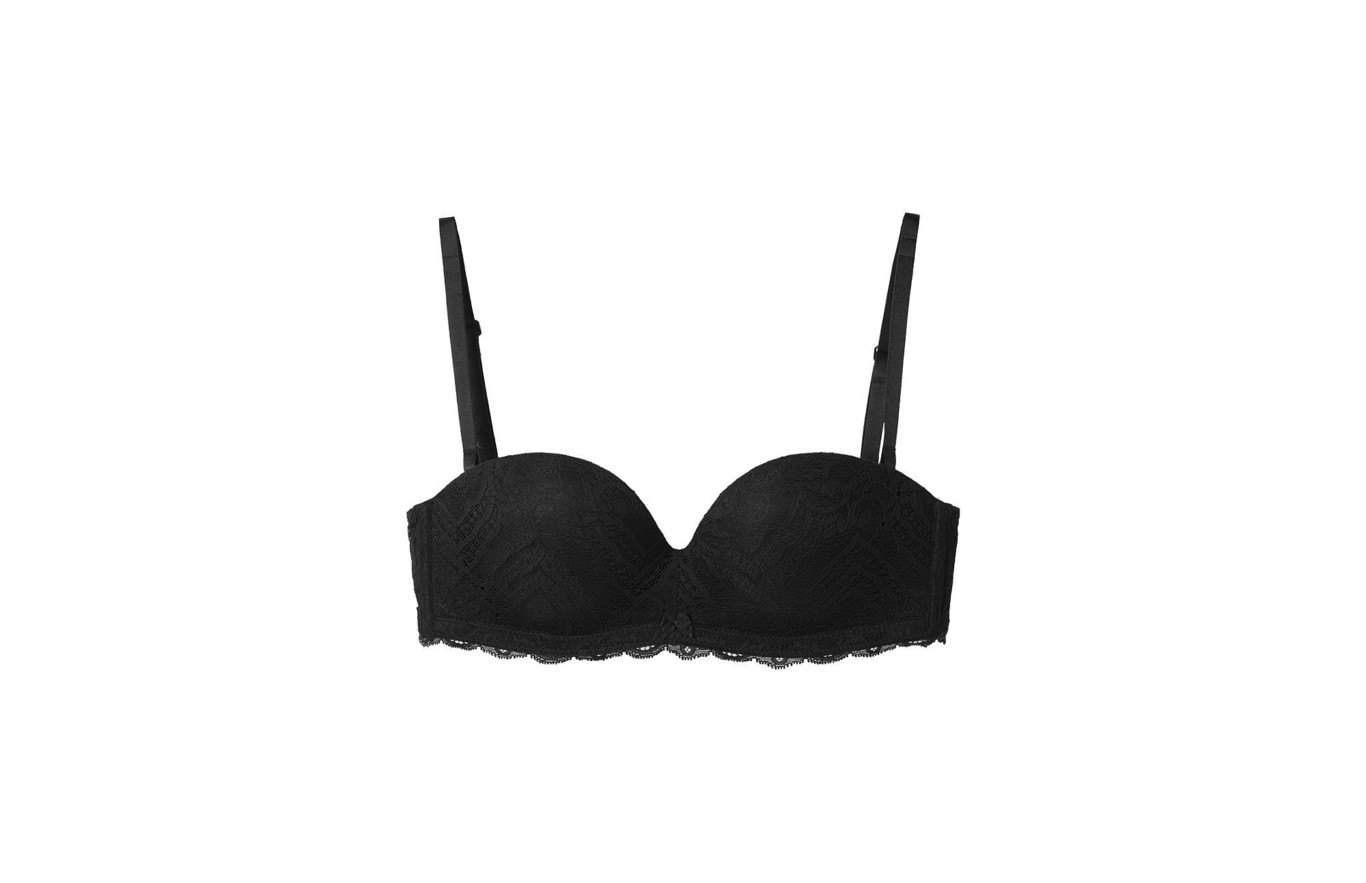 Los mejores sujetadores para las camisetas y escotes más difíciles y