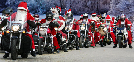 Papanoelada Bcn 3 2022