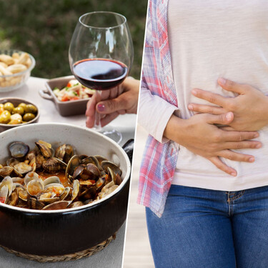 La venganza de tu intestino en verano: por qué sufrimos tantos problemas digestivos en vacaciones y cómo evitarlos