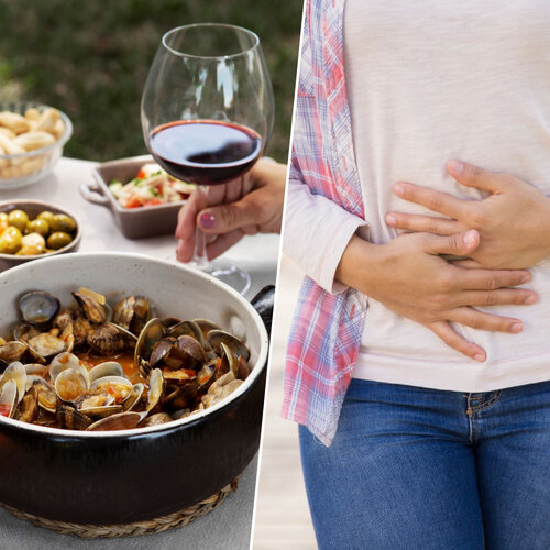 La venganza de tu intestino en verano: por qué sufrimos tantos problemas digestivos en vacaciones y cómo evitarlos