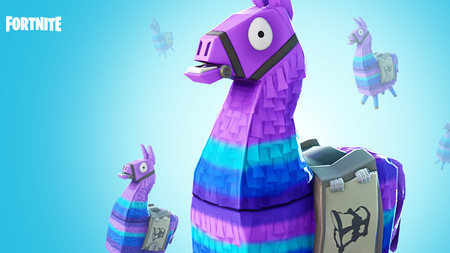 Estas son las recompensas de Fortnite por haber estado offline durante 17 horas