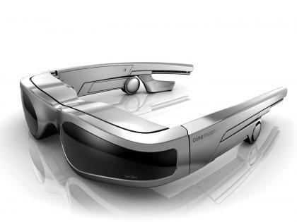 Carl Zeiss Cinemizer