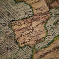 Las principales diferencias entre vascos y andaluces ¿dos Españas de emprendimiento? 