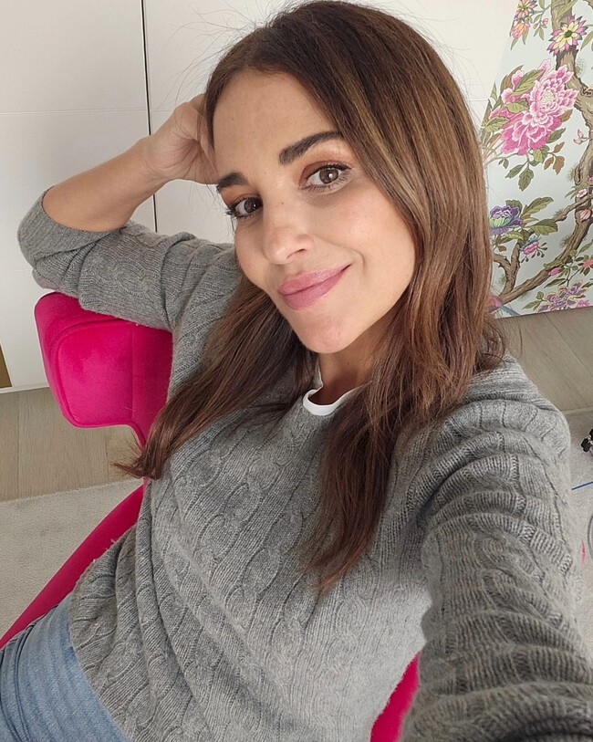 paula echevarría
