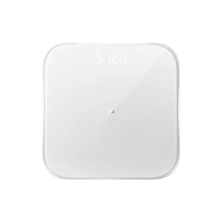 Báscula inteligente Xiaomi Mi Smart Scale 2 por sólo 19,99 euros en PcComponentes