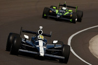 El retorno a las pistas de Oriol Serviá y la Fórmula 1 en primera plana