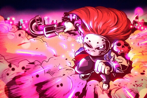 En Veracruz crearon el juego con uno de los pixel art más bellos hechos en México: su dificultad recuerda a la vieja escuela, y lo encuentras en Steam
