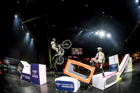 Adam Raga Estrasburgo 28 Enero 2018