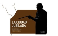 La ciudad jubilada