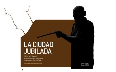 La ciudad jubilada