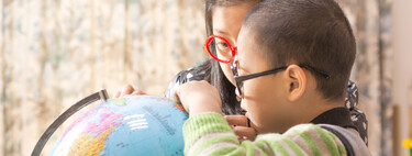51 adivinanzas de ciudades, países y continentes para que los niños se diviertan y aprendan geografía 