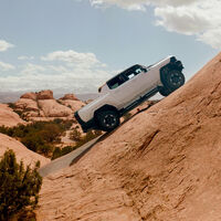 General Motors quiere 'militarizar' al ya de por sí bruto Hummer EV para uso y disfrute del Ejército estadounidense