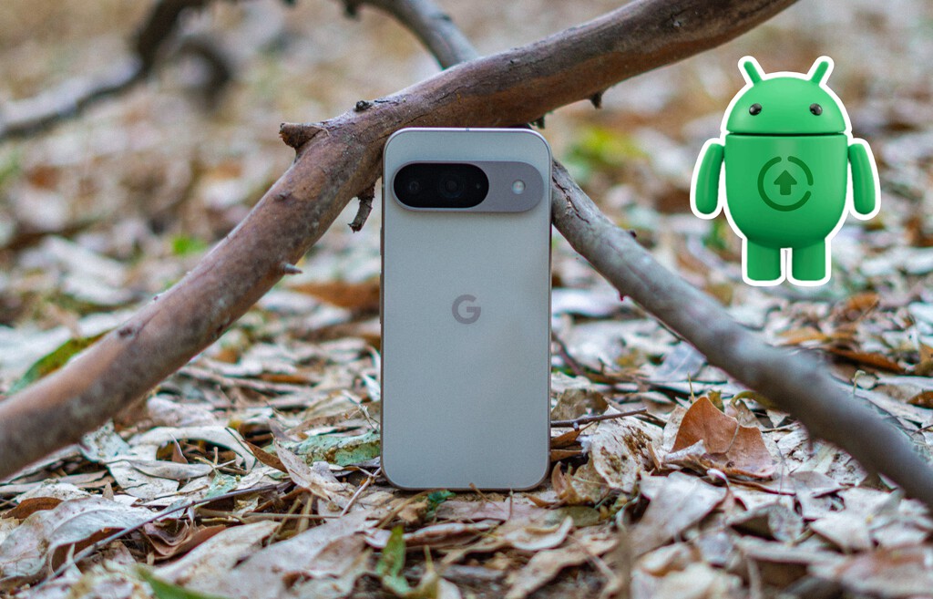 Google lanza una nueva actualización de Android para sus Pixel: el parche de abril arregla los cierres de apps bancarias