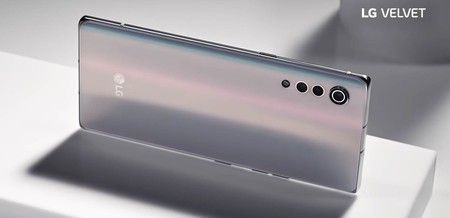 Filtradas las especificaciones del LG Velvet: batería de buen tamaño y 8 GB de RAM en su interior