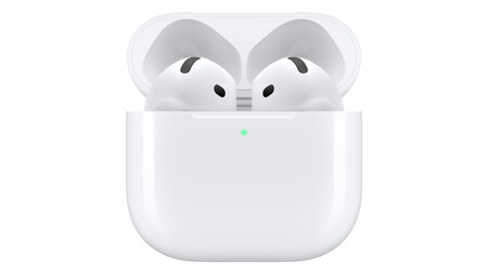 Airpods 4