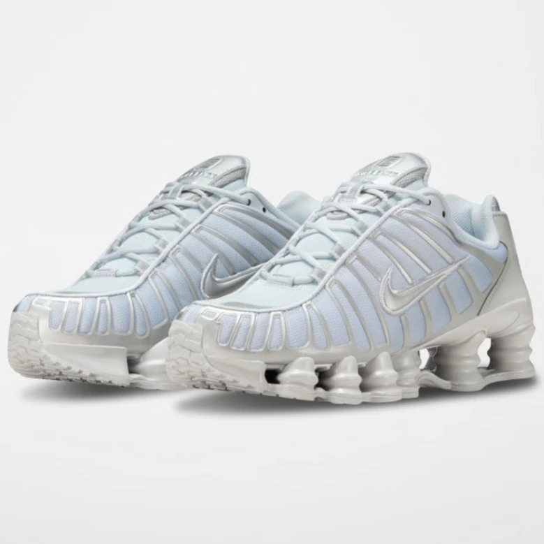 Zapatillas Nike Shox TL Mujer