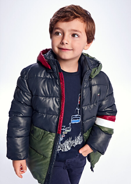 Camiseta Ecofriends Manga Larga Glows In The Dark Nino Id 11 04077 076 L 1