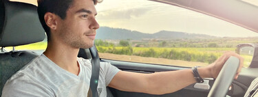 Europa permitirá conducir desde los 17 años, pero con limitaciones 
