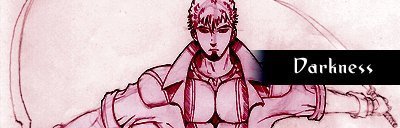 Darkness, en proyecto para Revolution