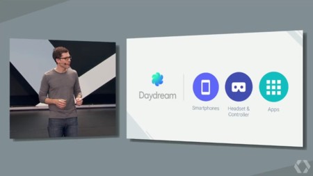 La mayoría de smartphones actuales no serán compatibles con Daydream
