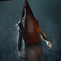 Es uno de los personajes más icónicos de los videojuegos de terror, tiene su propio Nendoroid y ahora está con 46% de descuento 