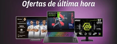 Últimas horas para conseguir las mejores ofertas en gaming de la Fiesta de Ofertas Prime de Amazon 
